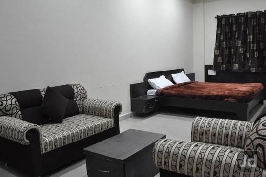 Hotel Rudraksh Virani Екстериор снимка