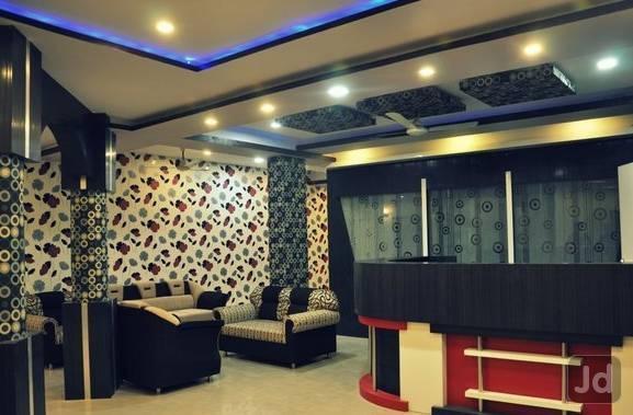 Hotel Rudraksh Virani Екстериор снимка